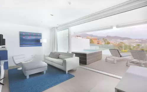 Hotel Baobab Suites-Boutique Lago 2_11368